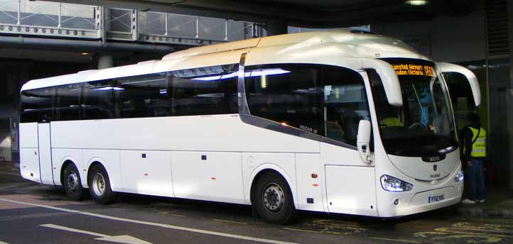 Princess Scania K360EB Irizar YT12YUS